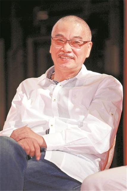 周星驰悼念吴孟达 达叔好友田启文爆料生命最一刻