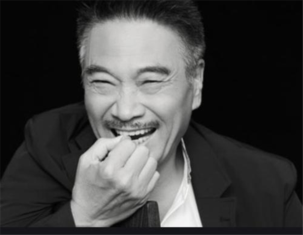 周星驰悼念吴孟达 达叔好友田启文爆料生命最一刻