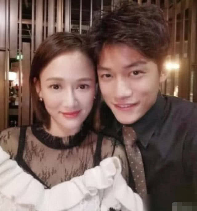 陈乔恩艾伦辟谣分手说了什么 关系好着呢怎么会分手