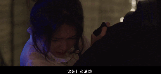 如果声音不记得疼痛青春电影 又在消费抑郁症群体