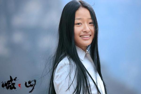 郎月婷结婚了吗 不是科班出身却成名的原因是什么
