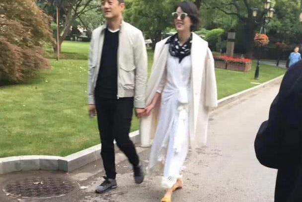 李亚鹏新女友是海哈金喜吗 李亚鹏离婚7年将迎来第二春