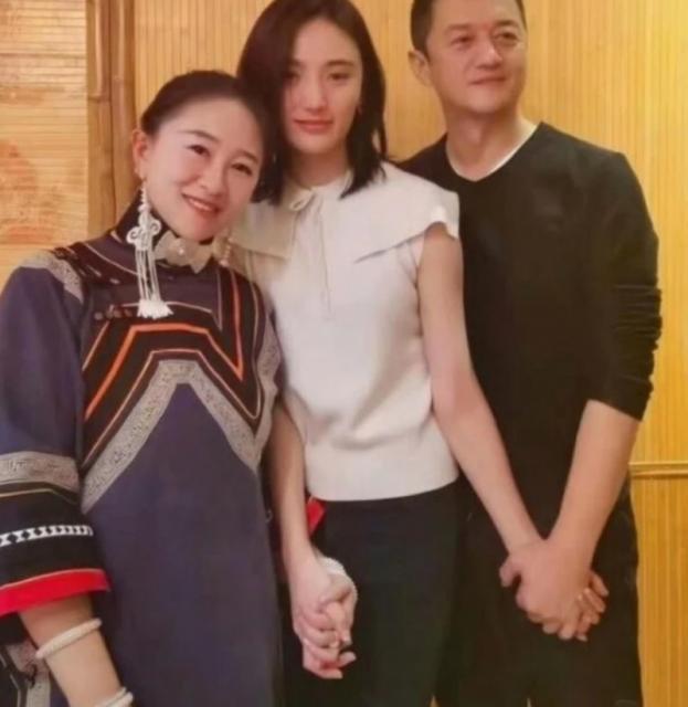 李亚鹏新女友是海哈金喜吗 李亚鹏离婚7年将迎来第二春