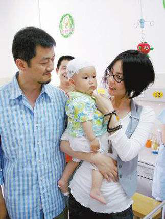 李亚鹏新女友是海哈金喜吗 李亚鹏离婚7年将迎来第二春