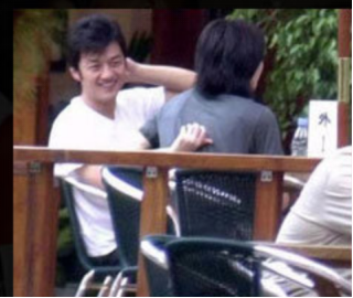 李亚鹏新女友是海哈金喜吗 李亚鹏离婚7年将迎来第二春