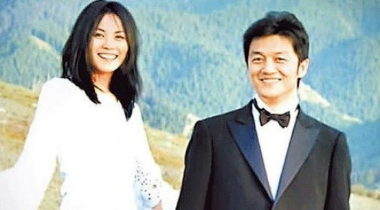 李亚鹏新女友是海哈金喜吗 李亚鹏离婚7年将迎来第二春