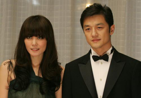 李亚鹏新女友是海哈金喜吗 李亚鹏离婚7年将迎来第二春