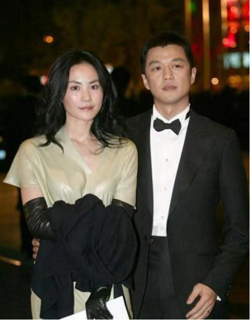 李亚鹏新女友是海哈金喜吗 李亚鹏离婚7年将迎来第二春