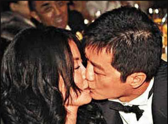 李亚鹏新女友是海哈金喜吗 李亚鹏离婚7年将迎来第二春