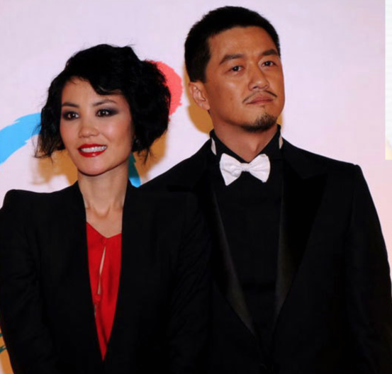 李亚鹏新女友是海哈金喜吗 李亚鹏离婚7年将迎来第二春