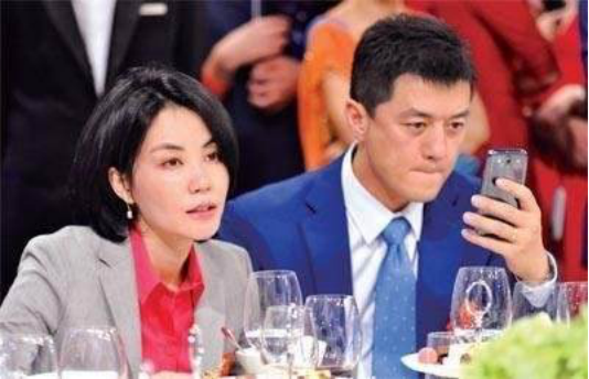 李亚鹏新女友是海哈金喜吗 李亚鹏离婚7年将迎来第二春