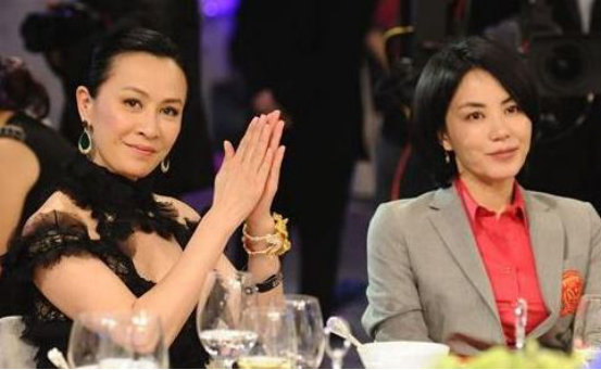 李亚鹏新女友是海哈金喜吗 李亚鹏离婚7年将迎来第二春