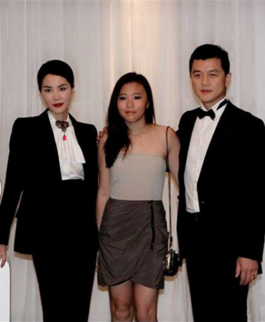李亚鹏新女友是海哈金喜吗 李亚鹏离婚7年将迎来第二春