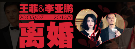李亚鹏新女友是海哈金喜吗 李亚鹏离婚7年将迎来第二春