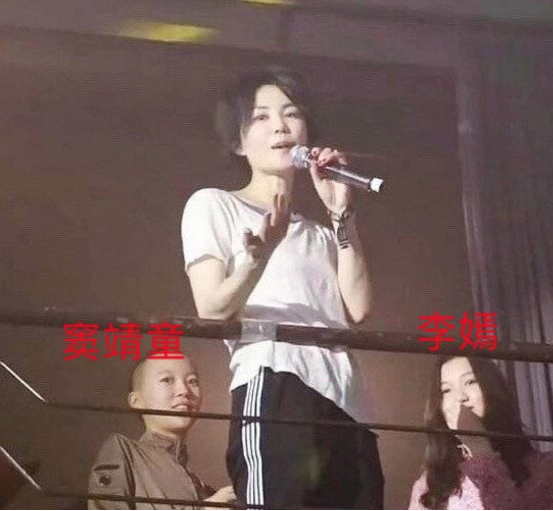 李亚鹏新女友是海哈金喜吗 李亚鹏离婚7年将迎来第二春
