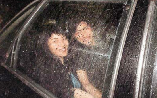 李亚鹏新女友是海哈金喜吗 李亚鹏离婚7年将迎来第二春