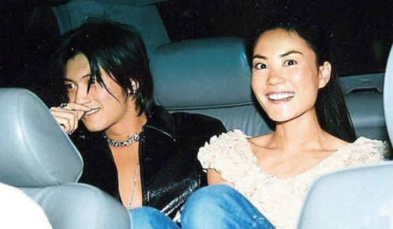 李亚鹏新女友是海哈金喜吗 李亚鹏离婚7年将迎来第二春