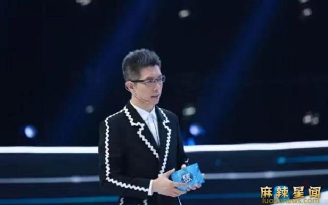 朱广权段子版高考祝福 段子手的花式祝福