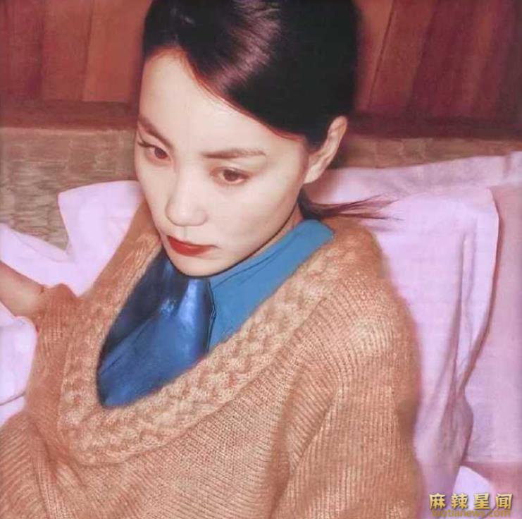 王菲的歌曲有哪些 这5首歌每一首都耐人寻