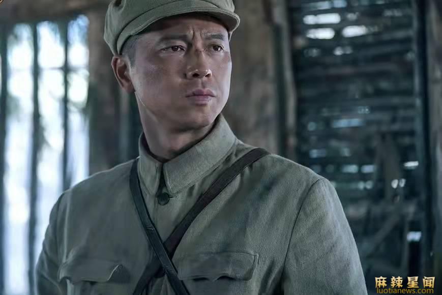王雷跟谷智鑫很像 除了长相两人还有这些关系