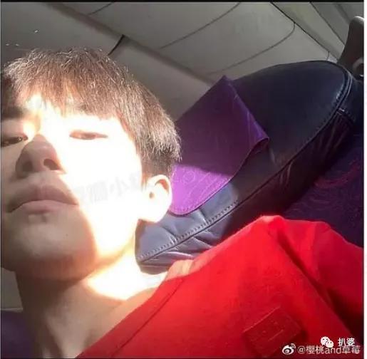 周冬雨方否认恋情 从窦靖童到易烊千玺绯闻对象跨度好大