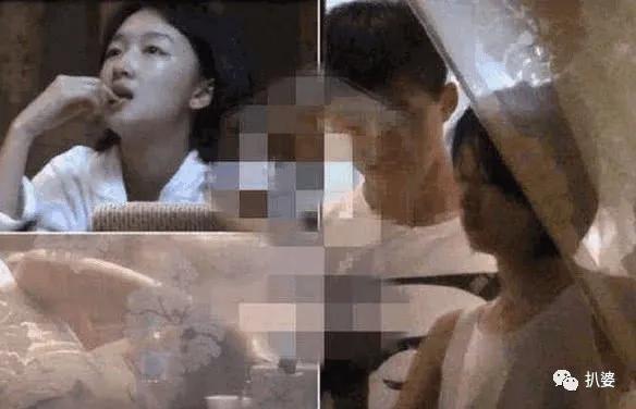 周冬雨方否认恋情 从窦靖童到易烊千玺绯闻对象跨度好大