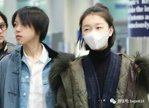 周冬雨方否认恋情 从窦靖童到易烊千玺绯闻对象跨度好大
