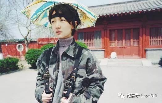 周冬雨方否认恋情 从窦靖童到易烊千玺绯闻对象跨度好大