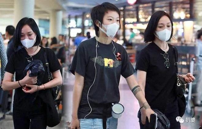 周冬雨方否认恋情 从窦靖童到易烊千玺绯闻对象跨度好大