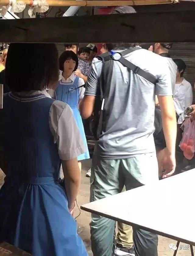 周冬雨方否认恋情 从窦靖童到易烊千玺绯闻对象跨度好大