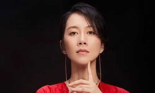 演员温峥嵘演艺之路一波三折 我不红缺的是运气