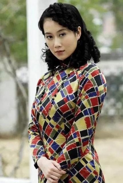 演员温峥嵘演艺之路一波三折 我不红缺的是运气