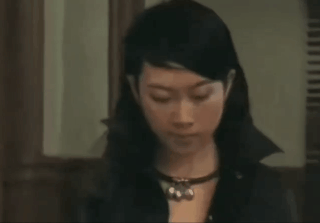 演员温峥嵘演艺之路一波三折 我不红缺的是运气