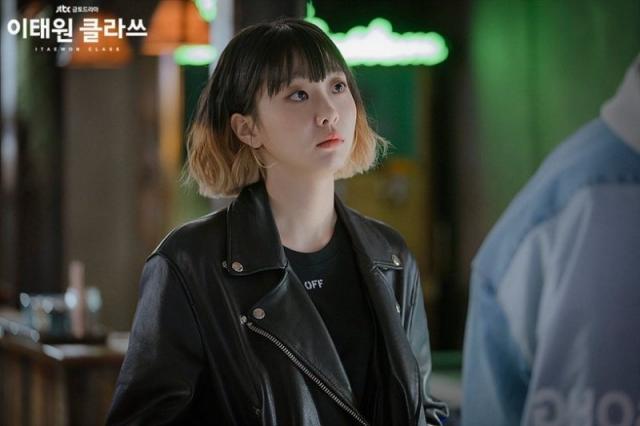 盘点男二女二太热门韩剧 Start-Up金宣虎人气高