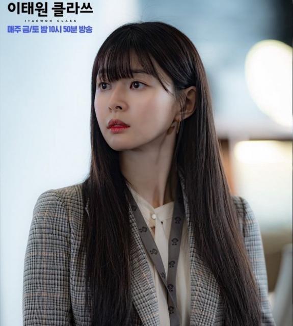 盘点男二女二太热门韩剧 Start-Up金宣虎人气高