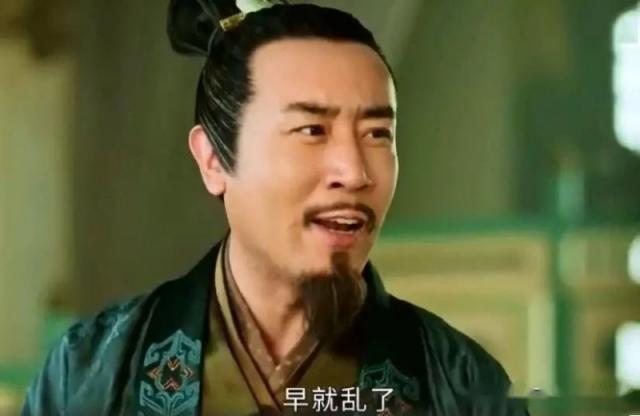 蒲巴甲撞脸王力宏 这部比正青春还火的爆款剧神了