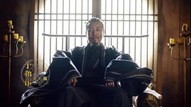 蒲巴甲撞脸王力宏 这部比正青春还火的爆款剧神了