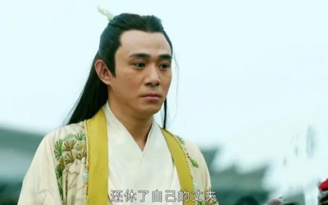 蒲巴甲撞脸王力宏 这部比正青春还火的爆款剧神了