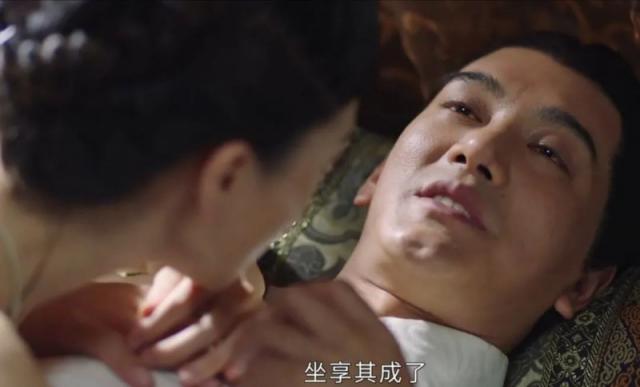 蒲巴甲撞脸王力宏 这部比正青春还火的爆款剧神了
