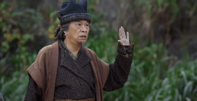 吴孟达最后一部电影 《得宝传奇》之后再无达叔