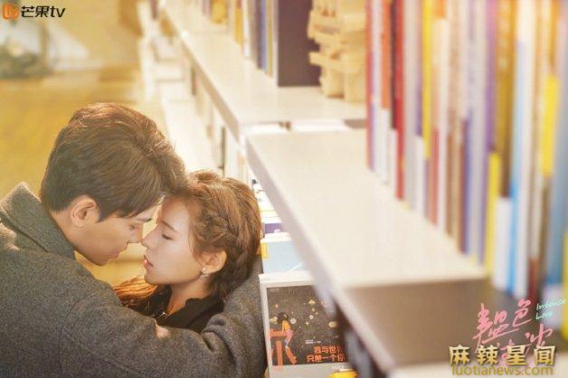女追男的电视剧有哪些 这10部高甜剧女主角霸气追爱