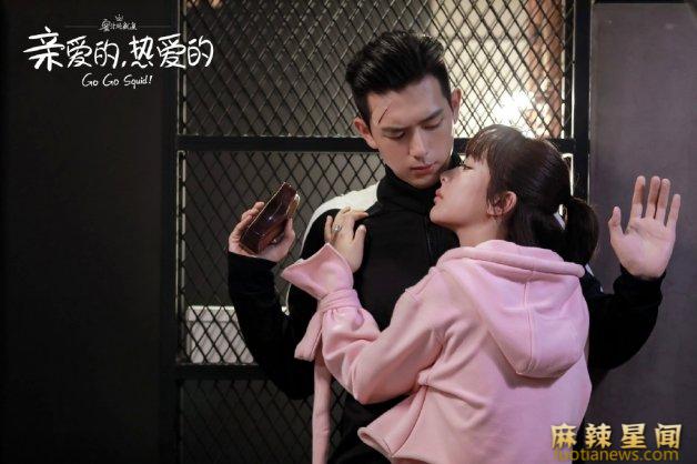 女追男的电视剧有哪些 这10部高甜剧女主角霸气追爱