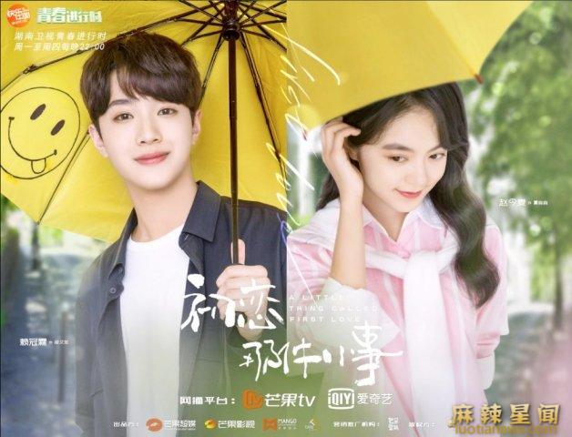 女追男的电视剧有哪些 这10部高甜剧女主角霸气追爱