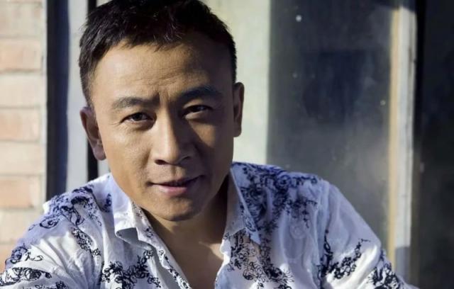 吕一丁演过的电视剧 戏份少却演活每个角色