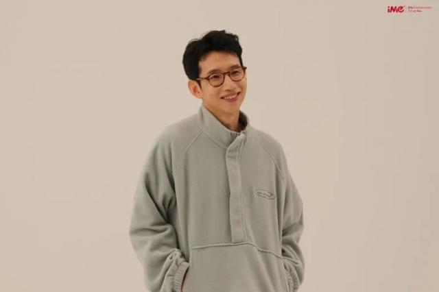 恋爱长跑12年分手很可惜 但一见钟情他超幸福