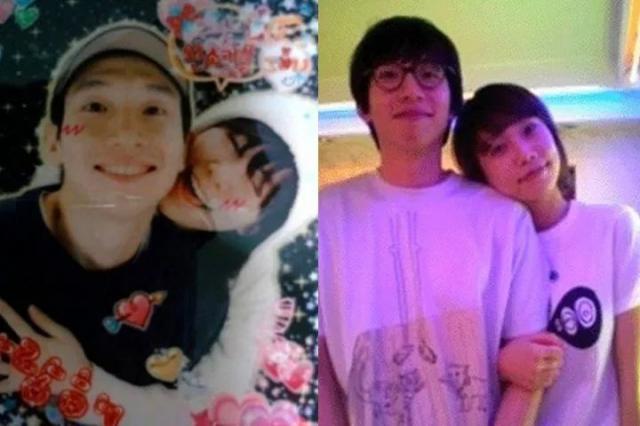 恋爱长跑12年分手很可惜 但一见钟情他超幸福