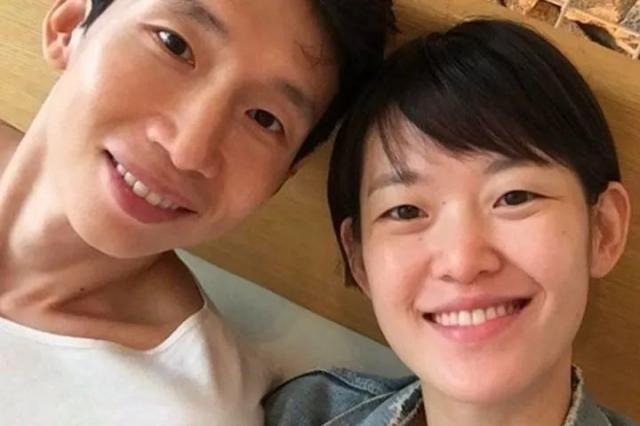 恋爱长跑12年分手很可惜 但一见钟情他超幸福