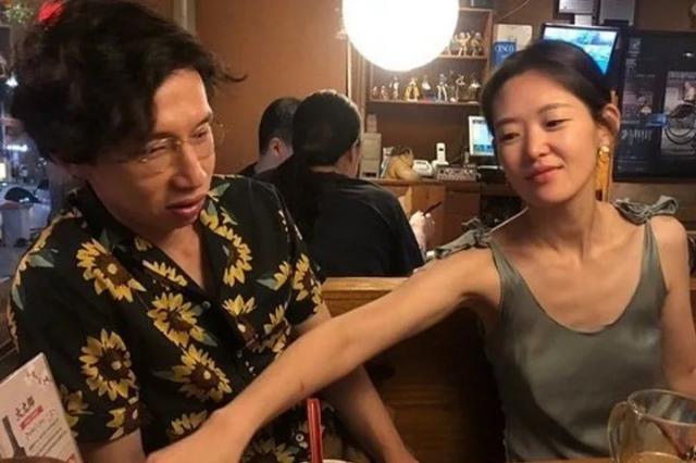 恋爱长跑12年分手很可惜 但一见钟情他超幸福