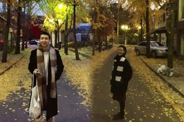 恋爱长跑12年分手很可惜 但一见钟情他超幸福