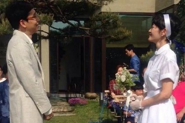 恋爱长跑12年分手很可惜 但一见钟情他超幸福